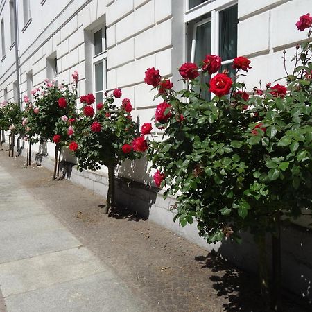 Appartement Meeresrauschen Baabe Exterior photo